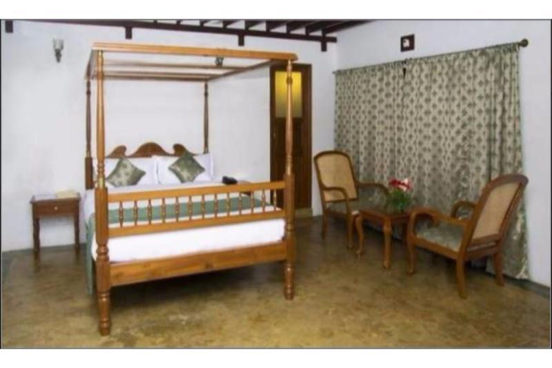 Esparan Heritage By Traditions Pondicherry Dış mekan fotoğraf