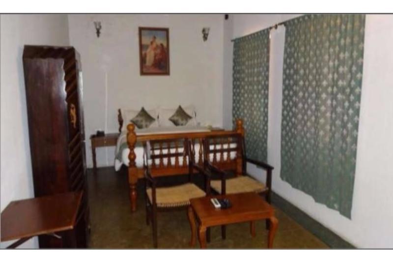 Esparan Heritage By Traditions Pondicherry Dış mekan fotoğraf