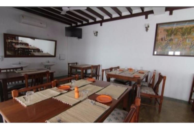 Esparan Heritage By Traditions Pondicherry Dış mekan fotoğraf