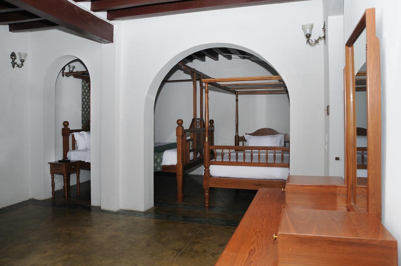 Esparan Heritage By Traditions Pondicherry Dış mekan fotoğraf
