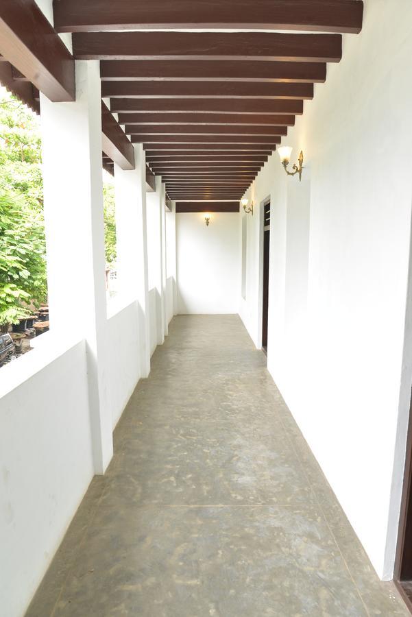 Esparan Heritage By Traditions Pondicherry Dış mekan fotoğraf